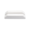 contacto magnético para puertas y ventanas grandes color blanco / gap: 30mm