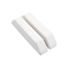 contacto magnético para puertas y ventanas grandes color blanco / gap: 30mm