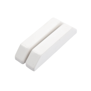 contacto magnético para puertas y ventanas grandes color blanco / gap: 30mm