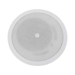 altavoz para montaje en plafón 6.5" | 6w, 12.5w, 25w, 50w y 8 ohms
