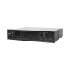 amplificador mezclador matricial | 2 zonas | 240w por canal | 6 entradas | receptor de medios