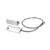 contacto magnético para piso uso rudo con 55cm de cable blindado / gap 80mm / nc