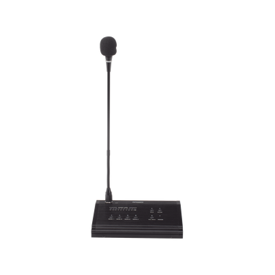 micrófono a distancia de 4 zonas para sistema de voceo sf4240mp │ no compatible con sf4240uc o sf2240uc micrófono a distancia de 4 zonas para sistema de voceo sf4240mp │ no compatible con sf4240uc o sf2240uc