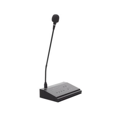 micrófono a distancia de 4 zonas para sistema de voceo sf4240mp │ no compatible con sf4240uc o sf2240uc micrófono a distancia de 4 zonas para sistema de voceo sf4240mp │ no compatible con sf4240uc o sf2240uc