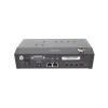 micrófono a distancia de 4 zonas para sistema de voceo sf4240mp │ no compatible con sf4240uc o sf2240uc