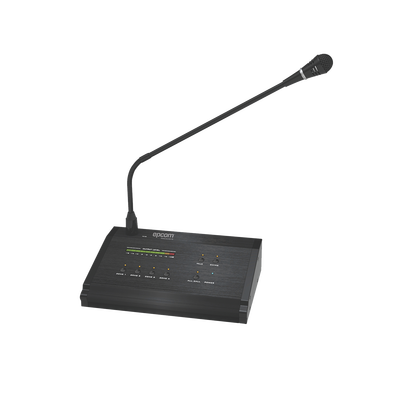 micrófono a distancia de 4 zonas para sistema de voceo sf4240mp │ no compatible con sf4240uc o sf2240uc micrófono a distancia de 4 zonas para sistema de voceo sf4240mp │ no compatible con sf4240uc o sf2240uc
