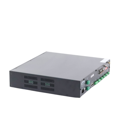 amplificador mezclador matricial | 4 zonas | 240w por canal | 6 entradas | receptor de medios amplificador mezclador matricial | 4 zonas | 240w por canal | 6 entradas | receptor de medios
