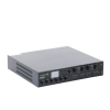 amplificador mezclador matricial | 4 zonas | 240w por canal | 6 entradas | receptor de medios