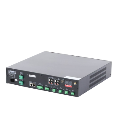 amplificador mezclador matricial | 4 zonas | 240w por canal | 6 entradas | receptor de medios amplificador mezclador matricial | 4 zonas | 240w por canal | 6 entradas | receptor de medios