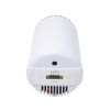 generador de niebla / 1 disparo / cubre 150m³ en 10 segundos / activado por contacto seco