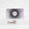 sirena de 2 tonos 30 w/ sonido 118 db.