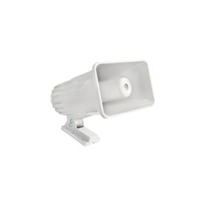 sirena de 2 tonos 30 w / sonido de 118db