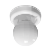 altavoz colgante con cobertura 360° | 7.5w, 10w, 15w, 20w, 30w, 60w