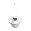 altavoz colgante con cobertura 360° | 7.5w, 10w, 15w, 20w, 30w, 60w