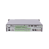 controlador de evacuación por voz | 500 w | 8 zonas independientes | 4 entradas de audio y 2 entradas de micrófono