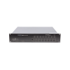 controlador de extensión de evacuación de voz | 8 zonas | 500w | soporta máx. 19 sf6200ms en cascada