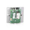 control de volumen remoto con selector de canales | compatible con amplificador sf2240uc sf4240uc