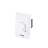 control de volumen | 100w | para sistemas de 70/100v