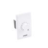 control de volumen | 100w | para sistemas de 70/100v