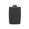 altavoz de pared de 2 vías | woofer 4in + 1.5in | 70/100v y 8 ohms | 1.25w 2.5w 5w 10w 20w | 86db de sensibilidad | a prueba de humedad | compatible con sistemas de alta y baja impedancia