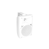 bocina de montaje en pared | para exterior de 60w 30w | ip65