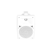 bocina de montaje en pared | para exterior de 60w 30w | ip65