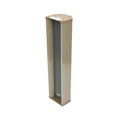 altavoz tipo columna para exterior | a prueba de agua y oxido | ip66 | máximo 45w altavoz tipo columna para exterior | a prueba de agua y oxido | ip66 | máximo 45w