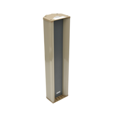altavoz tipo columna para exterior | a prueba de agua y oxido | ip66 | máximo 45w altavoz tipo columna para exterior | a prueba de agua y oxido | ip66 | máximo 45w