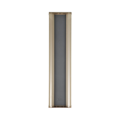 altavoz tipo columna para exterior | a prueba de agua y oxido | ip66 | máximo 45w altavoz tipo columna para exterior | a prueba de agua y oxido | ip66 | máximo 45w