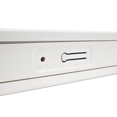 letrero led dual de salida universal con alto brillo/uso en pared, lateral o techo/batería de respaldo incluida. letrero led dual de salida universal con alto brillo/uso en pared, lateral o techo/batería de respaldo incluida.