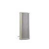 altavoz tipo columna | metálica para exterior de 30w 60w | ip66