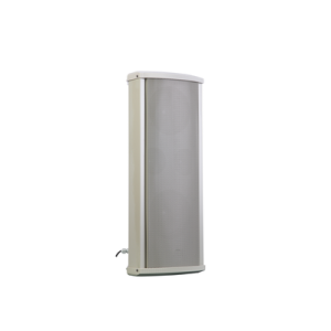altavoz tipo columna | metálica para exterior de 30w 60w | ip66