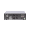 mini amplificador de audio mezclador | 240w rms | sistema 70/100v | mp3 | tuner | bluetooth | musica ambiental y voceo