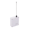 receptor inalámbrico / 2500 metros de cobertura / 4 salidas de relevador tipo c