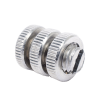 opresor manual p/sujecion d/cable y puentes d/alto voltaje en cercos electricos