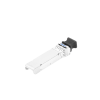 transceptor minigbic sfp+ 10 gbps monomodo, distancia hasta 10 km, conector lc