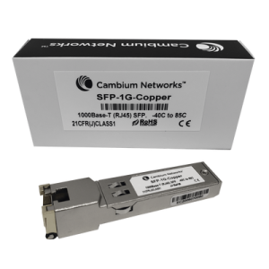 transceptor minigbic sfp, 1 gbps, ethernet 10/100/1000 (rj45)