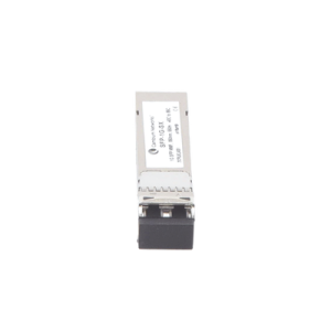transceptor minigibic sfp, 1 gbps, multimodo, distancia hasta 550m, conector lc