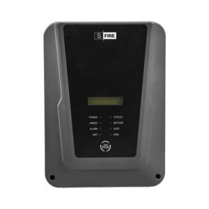 energizador 2 joules / 6000 mts lineales de proteccion / wifi y receptor para control remoto y tag integrados