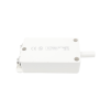 tamper switch / normalmente cerrado / aplicación para paneles de alarma, gabientes, paneles de acceso, etc / facil uso