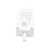 tamper switch / normalmente cerrado / aplicación para paneles de alarma, gabientes, paneles de acceso, etc / facil uso