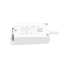 tamper switch / normalmente cerrado / aplicación para paneles de alarma, gabientes, paneles de acceso, etc / facil uso