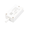 tamper switch / normalmente abierto / aplicación para paneles de alarma, gabientes, paneles de acceso, etc / facil uso