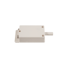 tamper switch / normalmente abierto / aplicación para paneles de alarma, gabientes, paneles de acceso, etc / facil uso