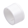 tapon de alta resistencia con anti uv para postes de uso en cercos eléctricos