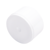 tapon de alta resistencia con anti uv para postes de uso en cercos eléctricos