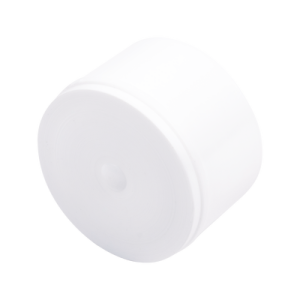 tapon de alta resistencia con anti uv para postes de uso en cercos eléctricos