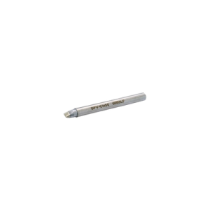 punta larga tipo cincel para soldar, de 5 mm (0.197") en cautín ps 900.