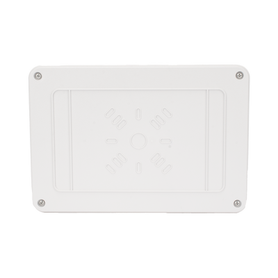 letrero exterior de señalización salida "hombre corriendo"/ alto brillo / uso en pared, lateral o techo / batería de respaldo incluida con hasta 120 minutos de duración letrero exterior de señalización salida "hombre corriendo"/ alto brillo / uso en pared, lateral o techo / batería de respaldo incluida con hasta 120 minutos de duración