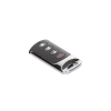 llavero remoto de 4 botones de uso rudo ideal para armado total/parcial/desarmado/pánico. para dsc 433 mhz